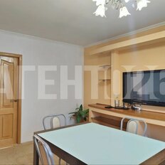 Квартира 58,9 м², 2-комнатная - изображение 5