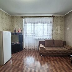 Квартира 53,4 м², 1-комнатная - изображение 4