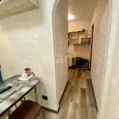 Квартира 29,2 м², 1-комнатная - изображение 5