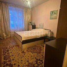 Квартира 99,4 м², 3-комнатная - изображение 1