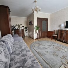 Квартира 40 м², 1-комнатная - изображение 3