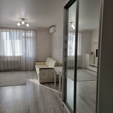 Квартира 24 м², студия - изображение 4