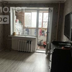 Квартира 39,3 м², 2-комнатная - изображение 4