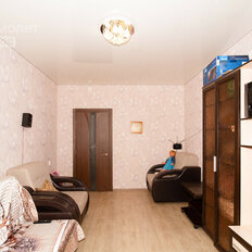 Квартира 61,4 м², 3-комнатная - изображение 4
