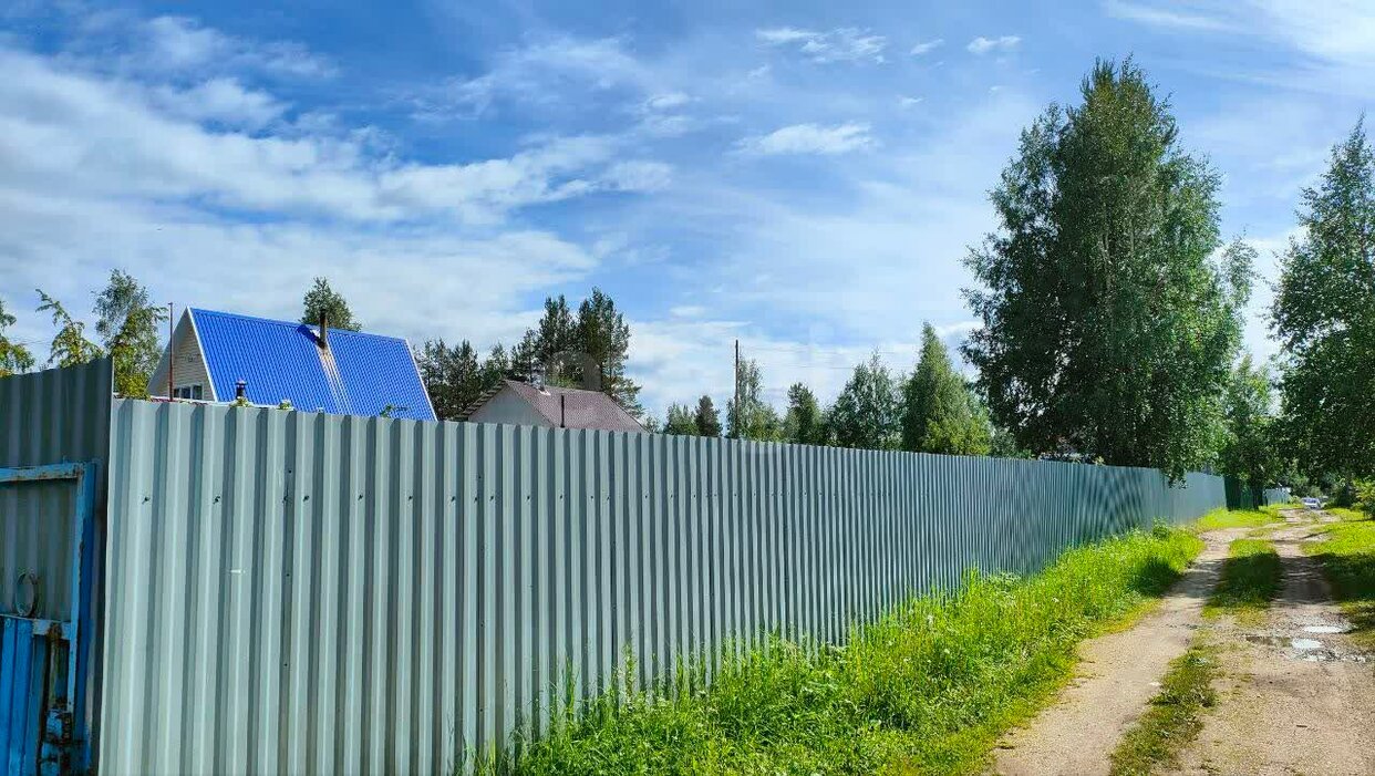 Дом 2-комн. 40 м² в Ухта — фото 7 из 30