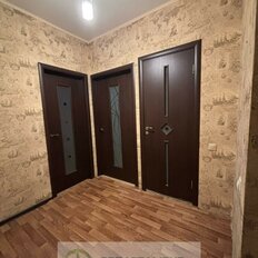 Квартира 28 м², студия - изображение 3
