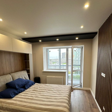 Квартира 43,3 м², 1-комнатная - изображение 4