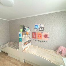 Квартира 48,6 м², 2-комнатная - изображение 5