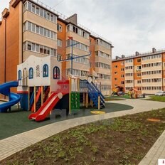 Квартира 24 м², студия - изображение 5