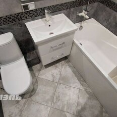 Квартира 42,8 м², 1-комнатная - изображение 1