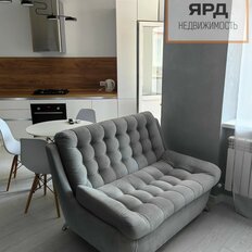 Квартира 41,8 м², студия - изображение 1
