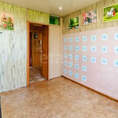 Квартира 57,4 м², 3-комнатная - изображение 3