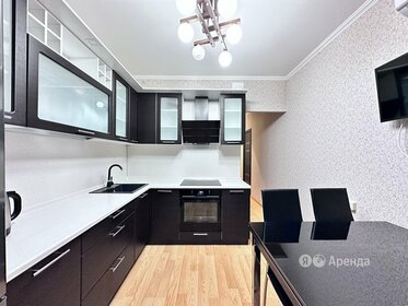 45 м², 1-комнатная квартира 27 000 ₽ в месяц - изображение 5