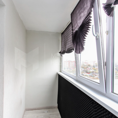 Квартира 20 м², студия - изображение 1