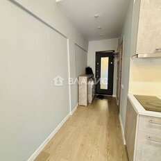 Квартира 18 м², студия - изображение 5