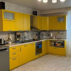 Квартира 109 м², 3-комнатная - изображение 3