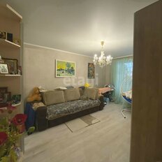 Квартира 48,4 м², 2-комнатная - изображение 4