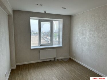 Купить квартиру-студию маленькую в ЖК «ПаркЛэнд» в Санкт-Петербурге и ЛО - изображение 44