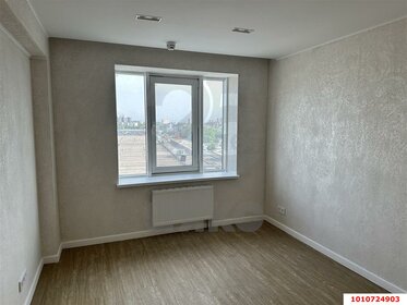 34,4 м², 1-комнатная квартира 6 406 450 ₽ - изображение 52