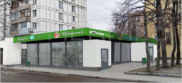 154,7 м², готовый бизнес 29 393 000 ₽ - изображение 35