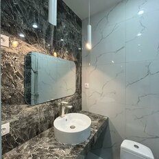 Квартира 39 м², 1-комнатная - изображение 1