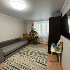 Квартира 31,9 м², 1-комнатная - изображение 1