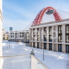 Квартира 132,1 м², 3-комнатные - изображение 4