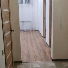 Квартира 37,8 м², 2-комнатная - изображение 2