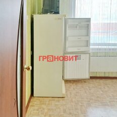 Квартира 32,4 м², 1-комнатная - изображение 3