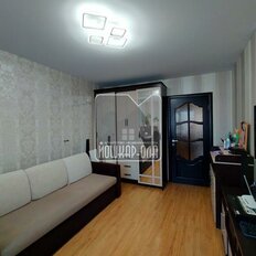Квартира 69,1 м², 2-комнатная - изображение 5