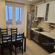 Квартира 62,4 м², 2-комнатная - изображение 2