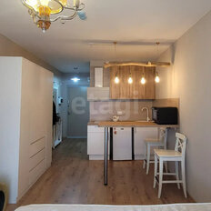 Квартира 22,1 м², студия - изображение 4