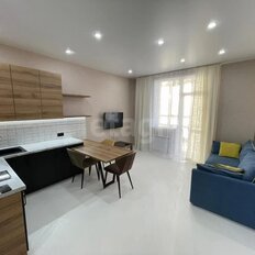 Квартира 55 м², 2-комнатная - изображение 1