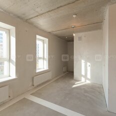 Квартира 25,6 м², студия - изображение 3