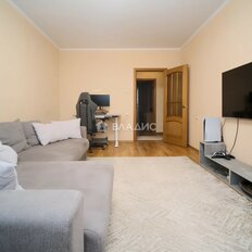 Квартира 70,6 м², 3-комнатная - изображение 3