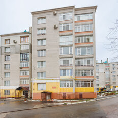 Квартира 158 м², 4-комнатная - изображение 4