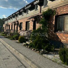 таунхаус + 3 сотки, участок - изображение 1