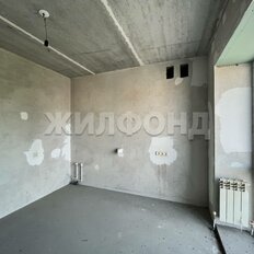Квартира 51,6 м², 2-комнатная - изображение 4