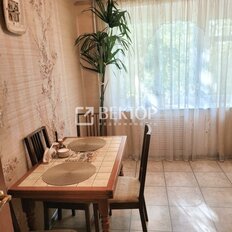 Квартира 54,4 м², 2-комнатная - изображение 1