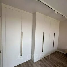 Квартира 46 м², 1-комнатная - изображение 4