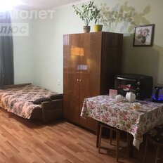 24 м², комната - изображение 4