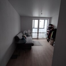 Квартира 19,1 м², студия - изображение 4