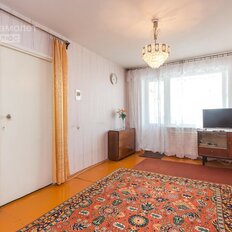 Квартира 52,9 м², 3-комнатная - изображение 2