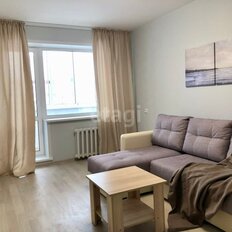 Квартира 43,7 м², 2-комнатная - изображение 5