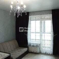 Квартира 21,8 м², студия - изображение 2