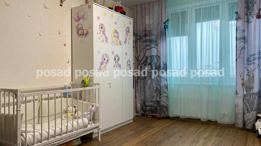 74 м², 3-комнатная квартира 13 500 000 ₽ - изображение 56