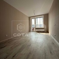 Квартира 26 м², студия - изображение 3