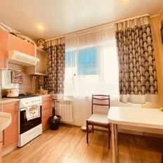 Квартира 41,6 м², 2-комнатная - изображение 5