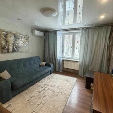 Квартира 35,3 м², 1-комнатная - изображение 1