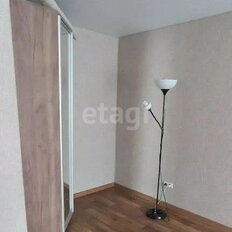 Квартира 28,7 м², 1-комнатная - изображение 4